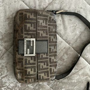 Fendi Baguette